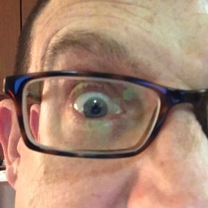 Meet your Posher, Vic